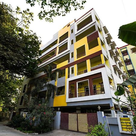 Oyo 26234 Annapurna Nilayam Ξενοδοχείο Vijayawāda Εξωτερικό φωτογραφία